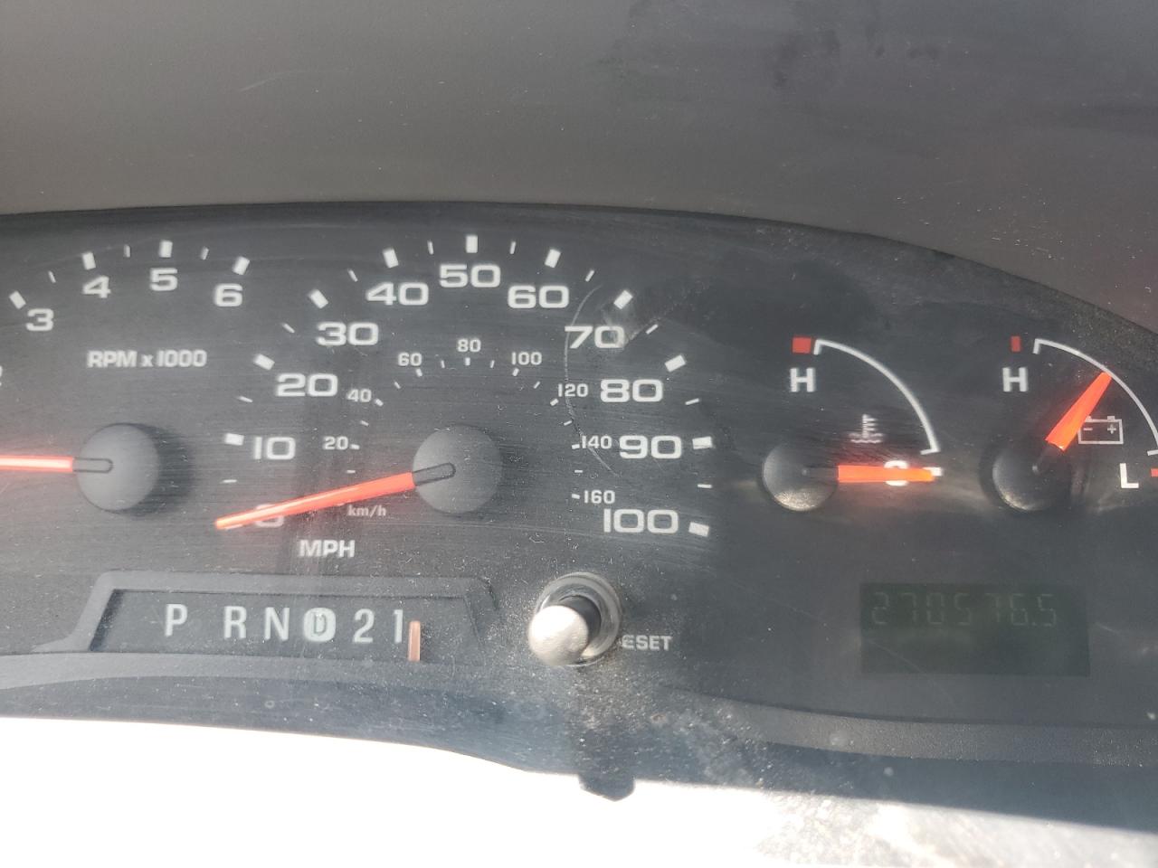 2005 Ford Econoline E250 Van VIN: 1FTNS24L45HA63546 Lot: 62325325
