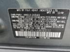 2009 Subaru Forester 2.5X за продажба в Louisville, KY - Hail