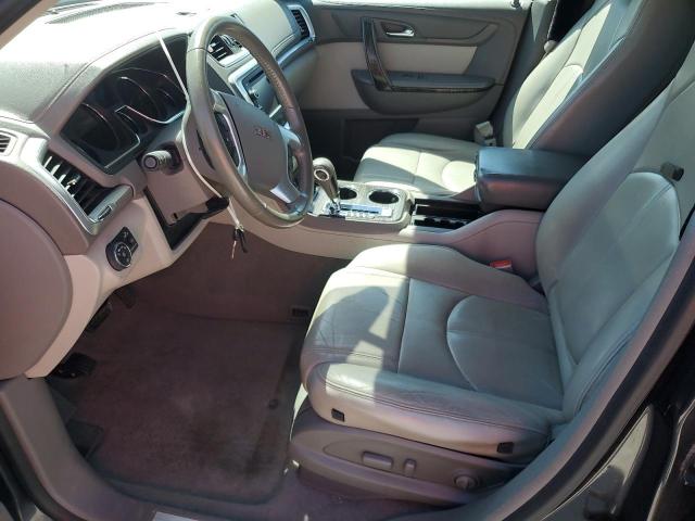  GMC ACADIA 2014 Сharcoal