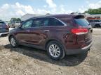 2018 KIA SORENTO LX   à vendre chez Copart OH - COLUMBUS
