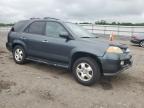 2004 Acura Mdx    იყიდება Fredericksburg-ში, VA - Side