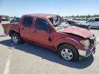 2006 Nissan Frontier Crew Cab Le for Sale in Fresno, CA - Rollover