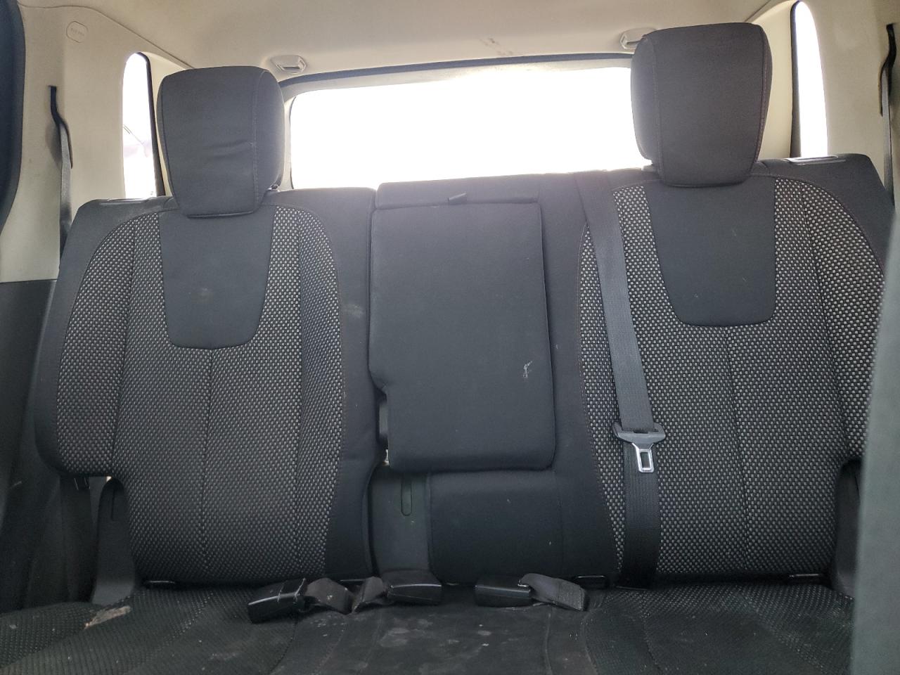 GMC TERRAIN 2014 VIN 2GKALREK0E6292603 photo 10