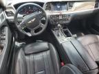 2015 HYUNDAI GENESIS 3.8L   for sale at Copart FL - TAMPA SOUTH