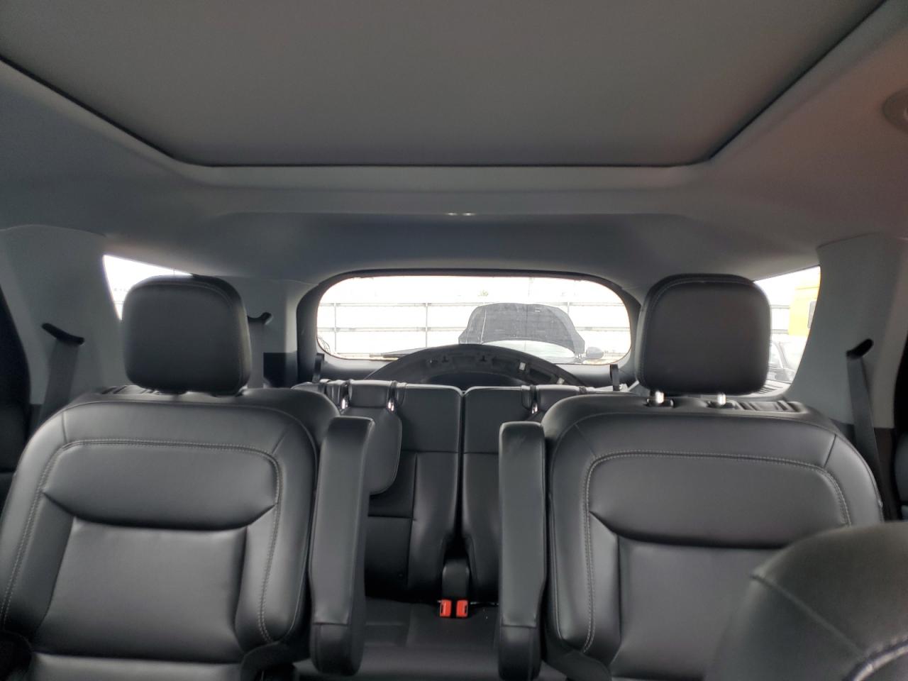 2021 Ford Explorer Xlt VIN: 1FMSK8DH4MGA98928 Lot: 62561665