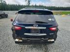 2015 Infiniti Qx60  zu verkaufen in Concord, NC - Side