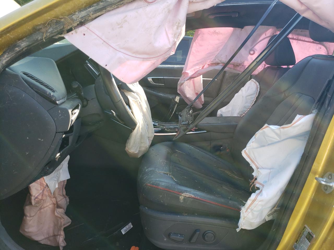 2020 Hyundai Sonata Sel Plus VIN: 5NPEJ4J25LH019306 Lot: 62411825