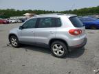 2010 Volkswagen Tiguan Se en Venta en Exeter, RI - Front End