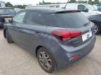 2020 HYUNDAI I20 PLAY MPI  for sale at Copart NEWBURY