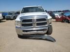 2014 Ram 2500 St en Venta en Albuquerque, NM - Front End