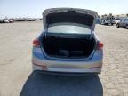 2017 Hyundai Elantra Se იყიდება Martinez-ში, CA - Front End
