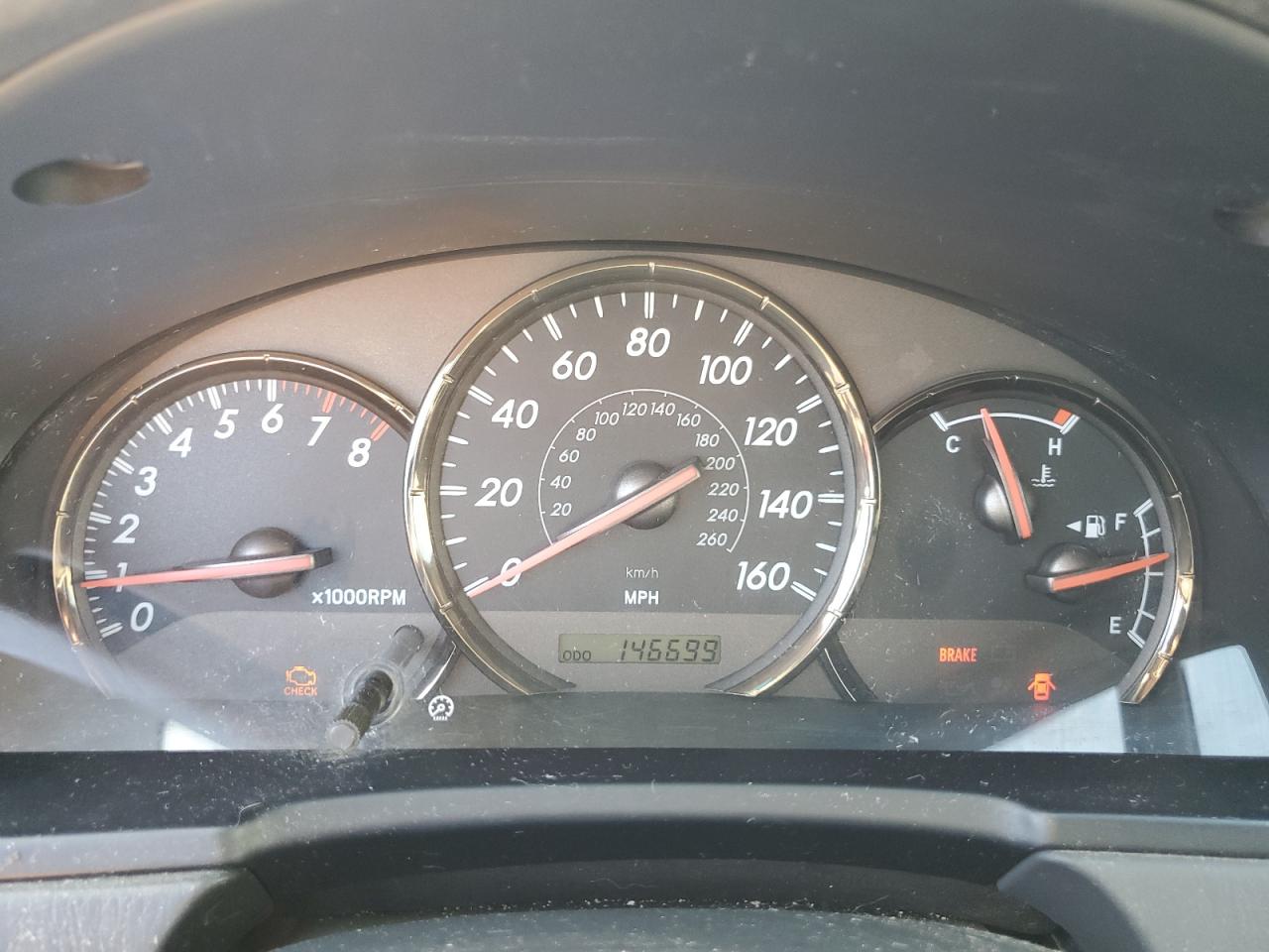 2005 Toyota Camry Solara Se VIN: 4T1CE38PX5U962206 Lot: 62611715