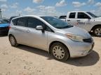 2014 Nissan Versa Note S   for Sale in San Antonio, TX - Rear End