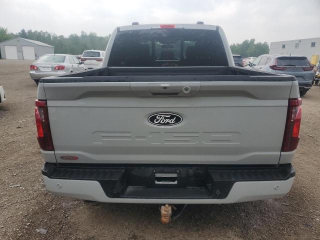 2024 FORD F150 XLT  