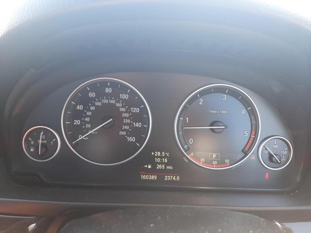 2011 BMW 525D M SPO