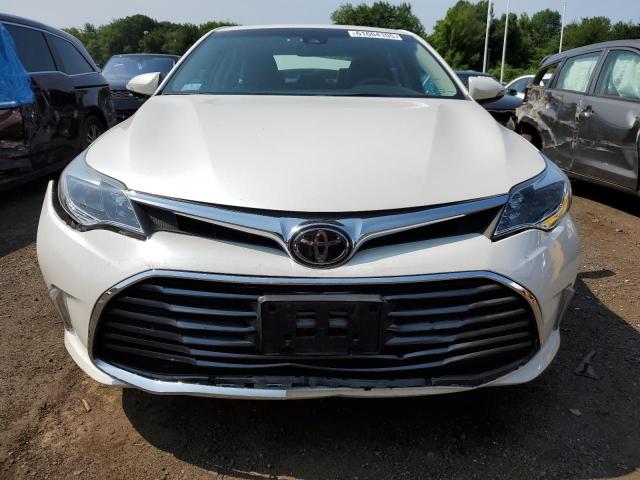  TOYOTA AVALON 2017 Biały
