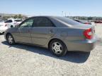 2002 Toyota Camry Le იყიდება Mentone-ში, CA - Front End