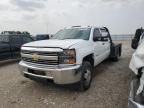 2016 Chevrolet Silverado C3500 na sprzedaż w Greenwood, NE - Minor Dent/Scratches
