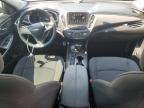 2017 Chevrolet Malibu Lt   de vânzare în Prairie Grove, AR - Hail