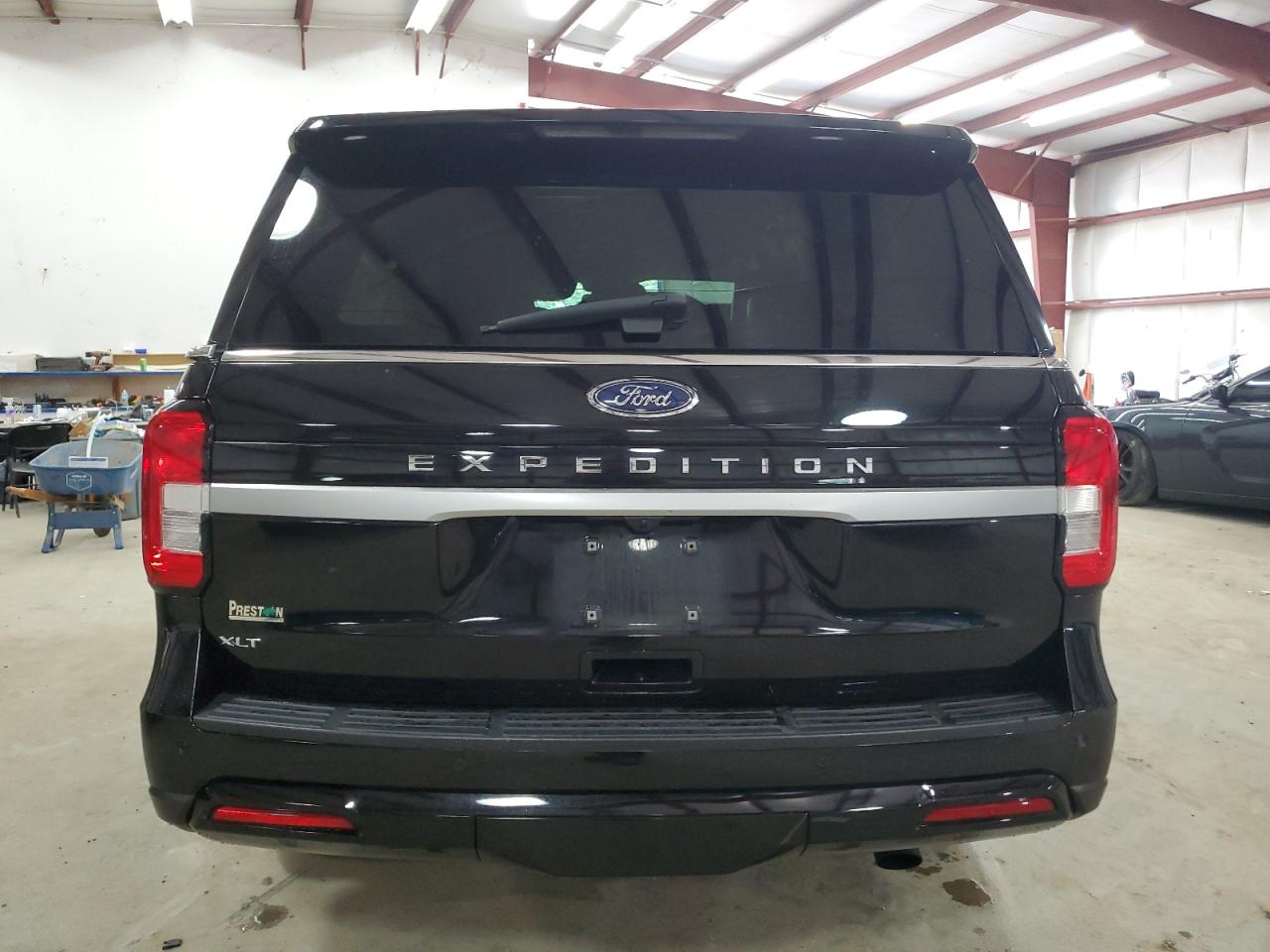 2022 Ford Expedition Xlt VIN: 1FMJU1JT7NEA62332 Lot: 61977355