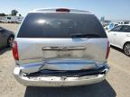 2007 Chrysler Town & Country Lx zu verkaufen in American Canyon, CA - Rear End