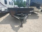 2018 Lamar Dl831427 Dump Trailer de vânzare în Kansas City, KS - Vandalism