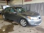 2009 Honda Accord Exl en Venta en Pennsburg, PA - Rear End