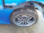 2015 AUDI R8 for sale at Copart COLCHESTER