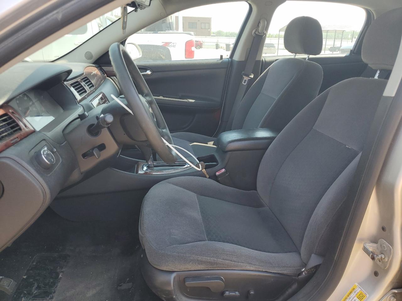 2007 Chevrolet Impala Ls VIN: 2G1WB58K479270669 Lot: 60372585