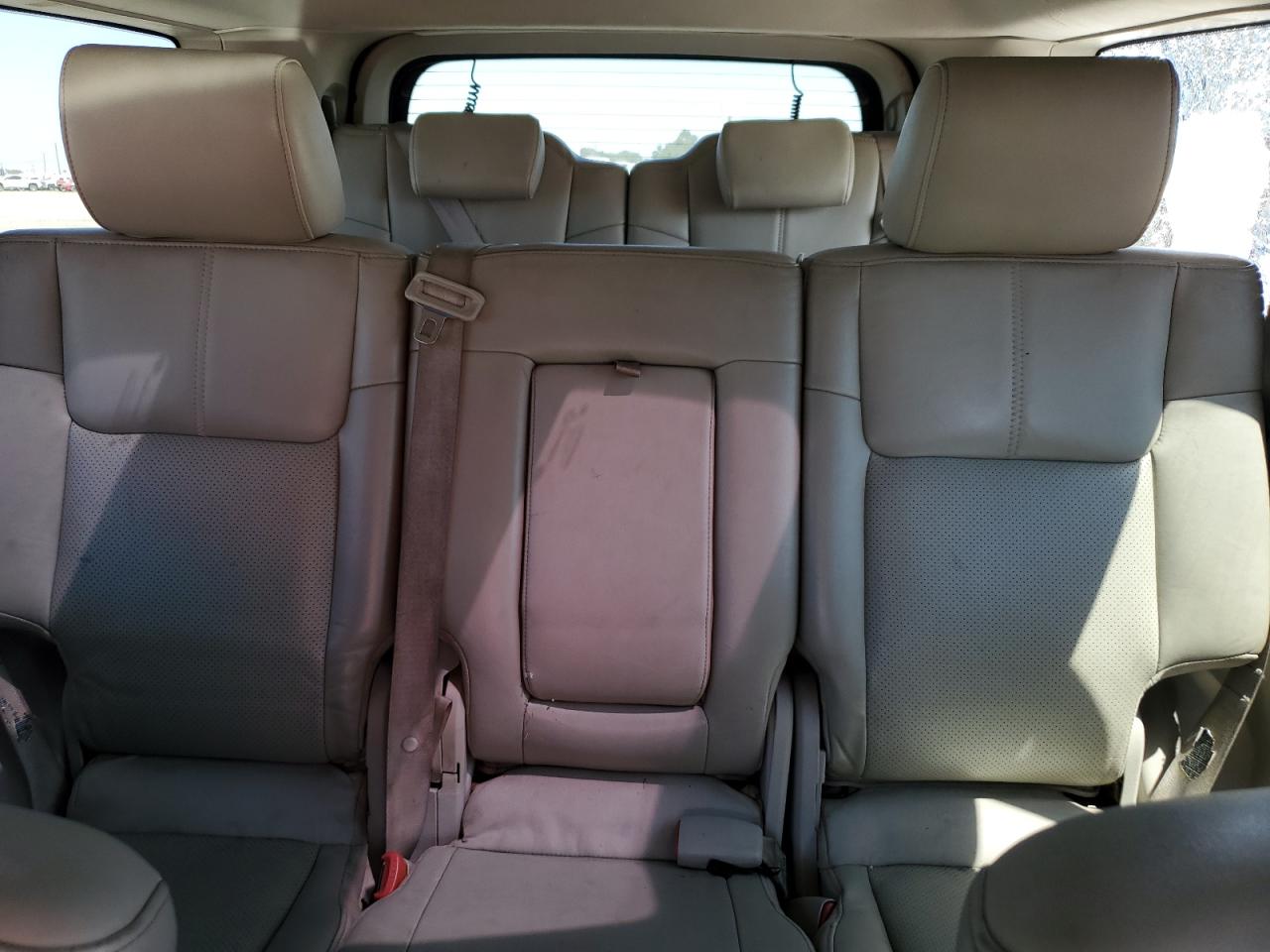2006 Jeep Commander Limited VIN: 1J8HG582X6C171002 Lot: 62952795