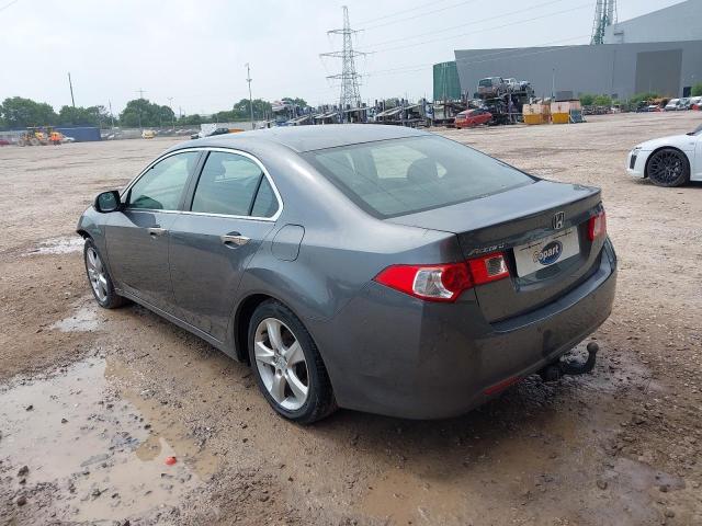 2011 HONDA ACCORD EX