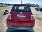 2012 Fiat 500 Sport   na sprzedaż w Oklahoma City, OK - Front End