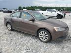 2014 Volkswagen Jetta Tdi na sprzedaż w Loganville, GA - Mechanical