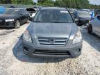 2006 Honda Cr-V Lx   zu verkaufen in Madisonville, TN - Vandalism