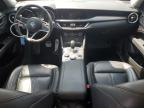 2018 Alfa Romeo Stelvio Sport na sprzedaż w Chicago Heights, IL - Vandalism