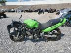 2006 SUZUKI GSX600 F à vendre chez Copart AL - BIRMINGHAM