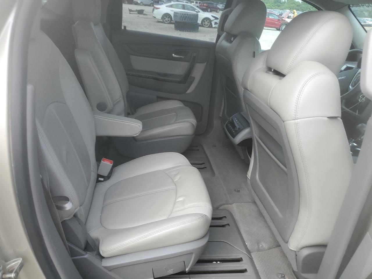 2014 GMC Acadia Slt-1 VIN: 1GKKRRKD7EJ264261 Lot: 63034685