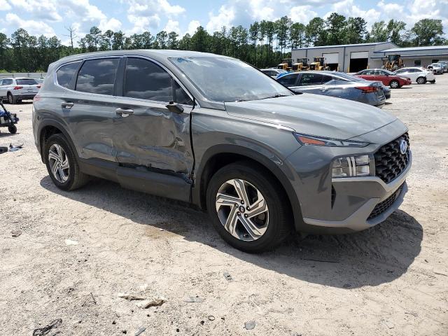  HYUNDAI SANTA FE 2021 Gray