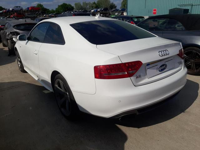 2012 AUDI A5 S LINE