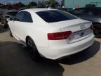 2012 AUDI A5 S LINE for sale at Copart ROCHFORD