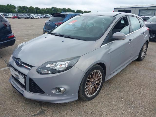 FORD FOCUS ZETE 2013