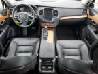 2022 Volvo Xc90 T6 Momentum للبيع في Elgin، IL - Rear End
