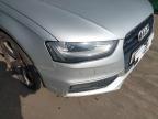 2013 AUDI A4 S LINE for sale at Copart SANDTOFT