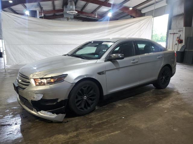  FORD TAURUS 2017 Srebrny