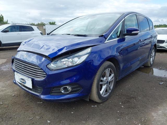 FORD S-MAX TITA 2016