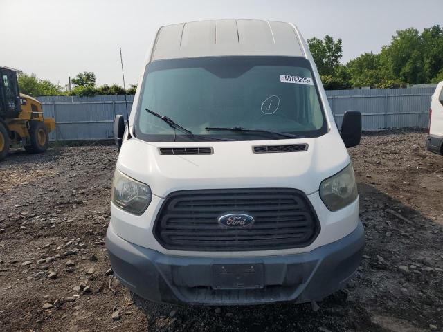 Vans FORD TRANSIT 2015 White