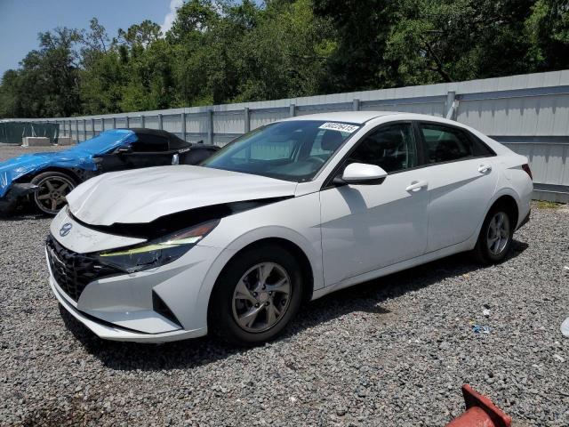 HYUNDAI ELANTRA SE 2021