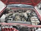 2001 Toyota Tacoma  en Venta en North Las Vegas, NV - Front End