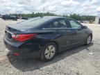 2014 HYUNDAI SONATA GLS   for sale at Copart AL - MONTGOMERY