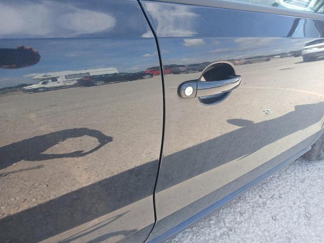 2016 VOLKSWAGEN POLO MATCH